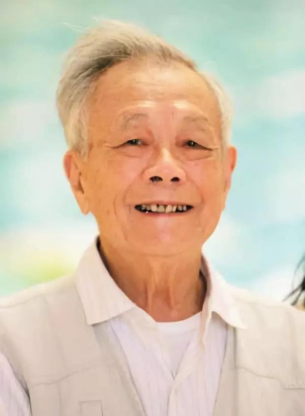 習(xí)總書(shū)記高度贊揚(yáng)與肯定藝術(shù)家周令釗老先生