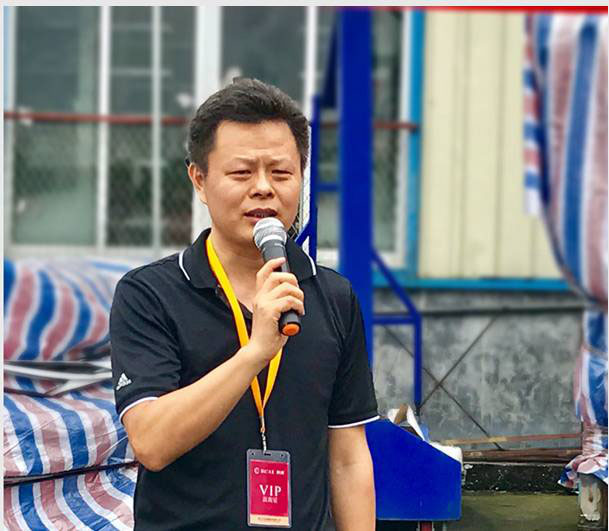 亮閣門窗｜精益生產啟動大會正式拉開序幕！