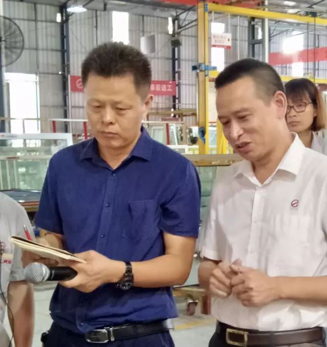 亮閣門窗｜精益生產改善亮閣生產管理系統（續篇）