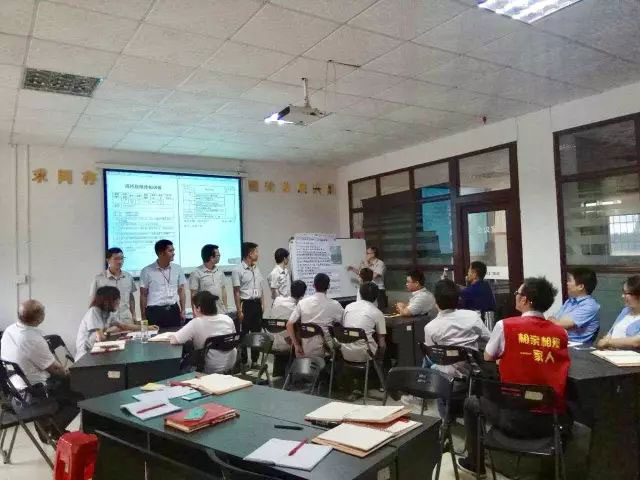 亮閣門窗｜精益生產改善亮閣生產管理系統（續篇）