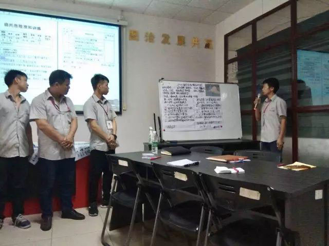 亮閣門窗｜精益生產改善亮閣生產管理系統（續篇）