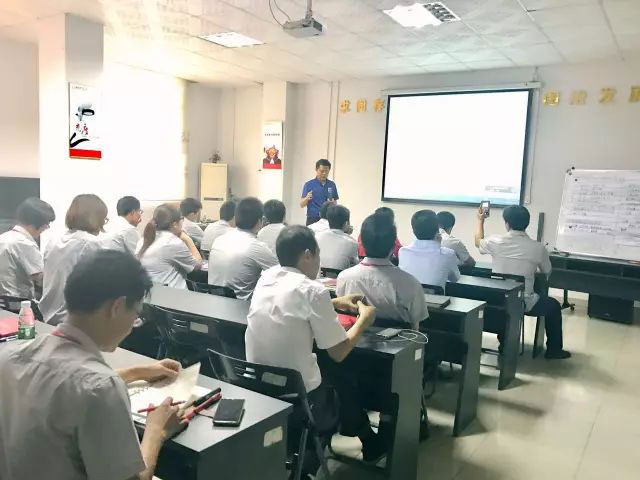 亮閣門窗｜精益生產改善亮閣生產管理系統