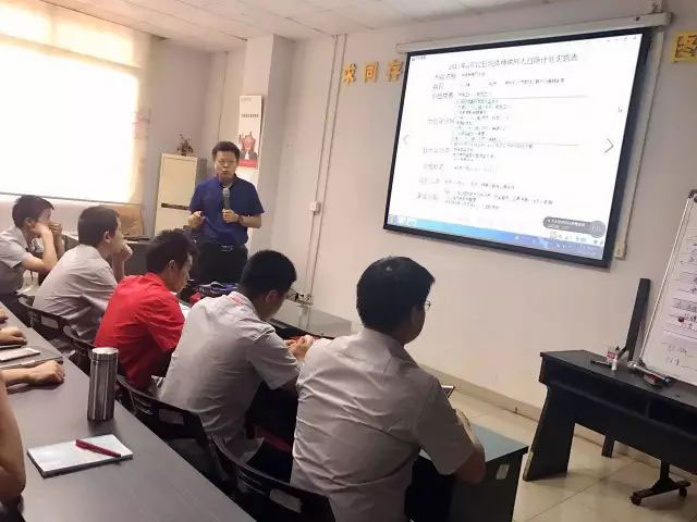 亮閣門窗｜精益生產改善亮閣生產管理系統