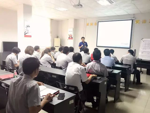 亮閣門窗｜精益生產改善亮閣生產管理系統