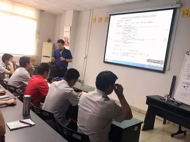 亮閣門窗｜精益生產改善亮閣生產管理系統