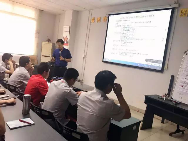 亮閣門窗｜精益生產改善亮閣生產管理系統