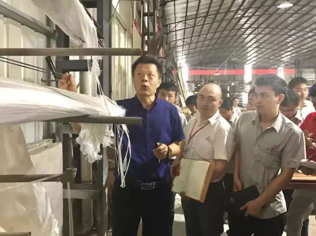 亮閣門窗｜精益生產改善亮閣生產管理系統